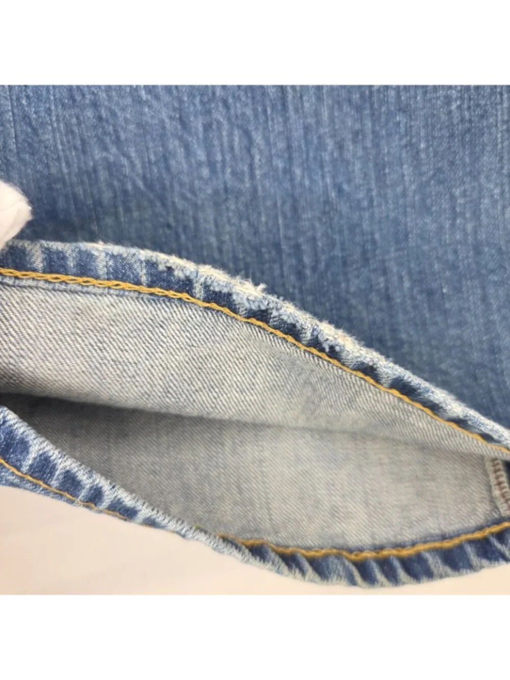 Polo Ralph Lauren Thompson Relaxed Jeans Mens 34x30 Blue Denim Straight